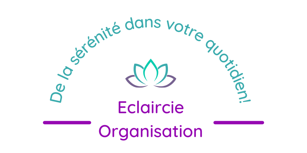 Logo Eclaircie Organisation